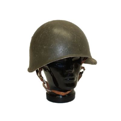 SWISS M71 helmet used