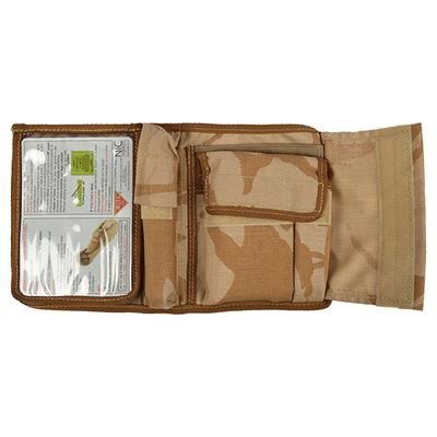 British DPM DESERT marking kit British Army 91819615 2