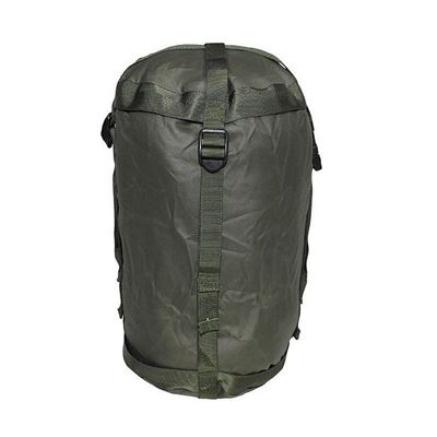 Used Compression Sack for Jungle Sleeeping Bag