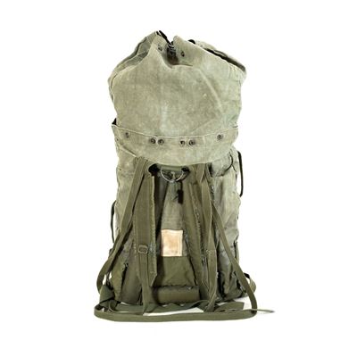 Used F1 FRENCH Backpack Large