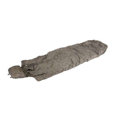 Sleeping bag MUMIE original French army