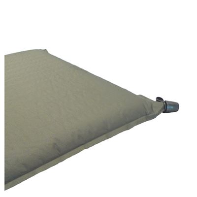 Used Self-inflating sleeping pad Artiach Dutch orig