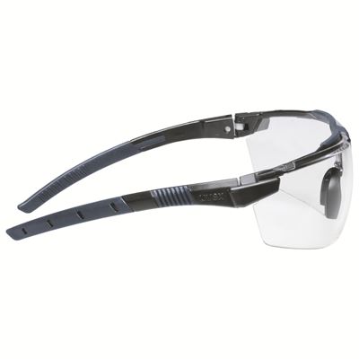 Tactical Goggles i-3 SET BLACK UVEX 9190027 2
