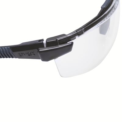 Tactical Goggles i-3 SET BLACK UVEX 9190027 4
