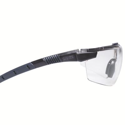 Tactical Goggles i-3 SET BLACK UVEX 9190027 6