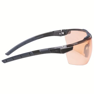 Tactical Goggles i-3 SET BLACK UVEX 9190027 8
