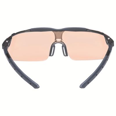 Tactical Goggles i-3 SET BLACK UVEX 9190027 9