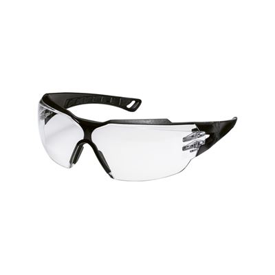 Tactical Goggles UVEX PHEOS CX2 TACTICAL BLACK