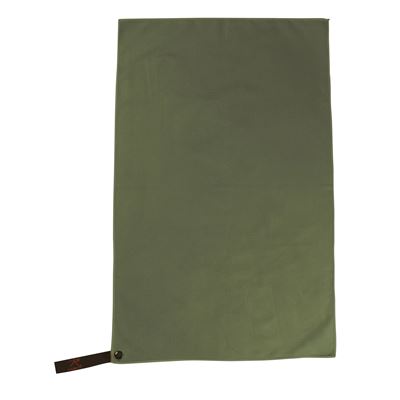 Towel MICROFIBER OLIVE DRAB ROTHCO 92 2