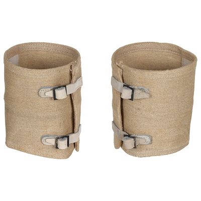 Spinky Italian low CANVAS SAND