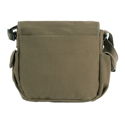 Bag over his shoulder URBAN EXPLORER 30 x 25 x 10 cm OLIVE