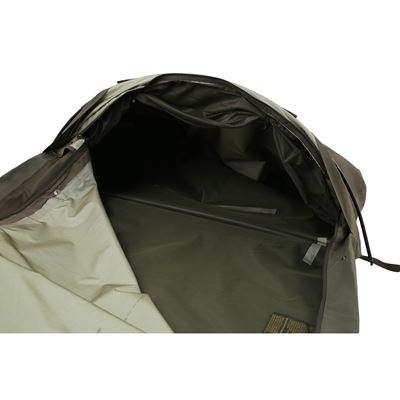 XP II Plus three-layer Gore-Tex® bivouac bag – GREEN CARINTHIA 92321 2