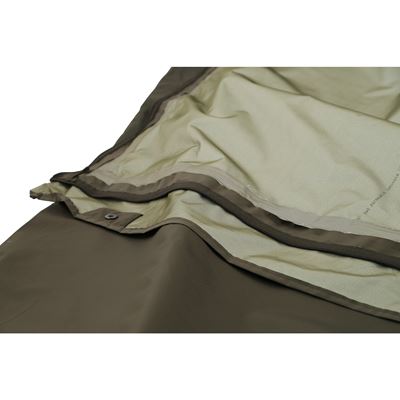 XP II Plus three-layer Gore-Tex® bivouac bag – GREEN CARINTHIA 92321 12