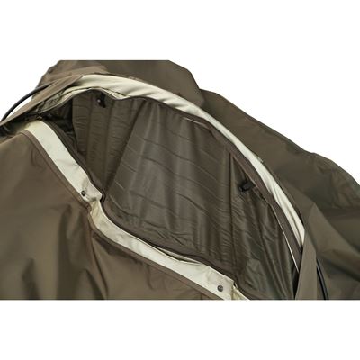 XP II Plus three-layer Gore-Tex® bivouac bag – GREEN CARINTHIA 92321 11