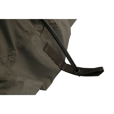 XP II Plus three-layer Gore-Tex® bivouac bag – GREEN CARINTHIA 92321 9