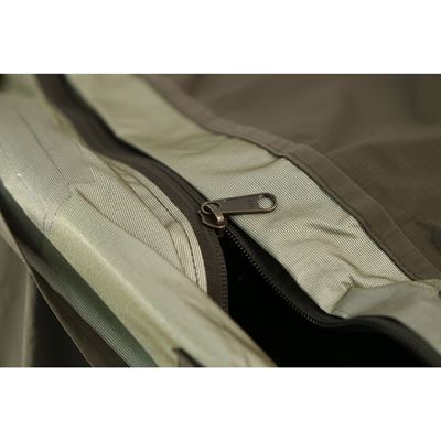 XP II Plus three-layer Gore-Tex® bivouac bag – GREEN CARINTHIA 92321 7