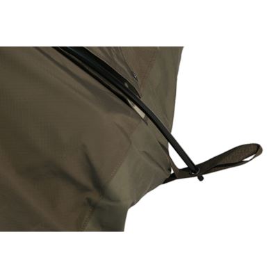 Micro Tent Plus bivouac bag three-layer Gore-Tex® GREEN CARINTHIA 92381 11