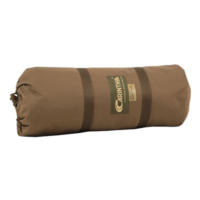 Micro Tent Plus bivouac bag three-layer Gore-Tex® GREEN CARINTHIA 92381 9