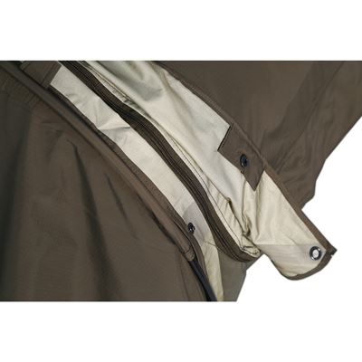 Micro Tent Plus bivouac bag three-layer Gore-Tex® GREEN CARINTHIA 92381 8