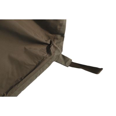 Micro Tent Plus bivouac bag three-layer Gore-Tex® GREEN CARINTHIA 92381 5