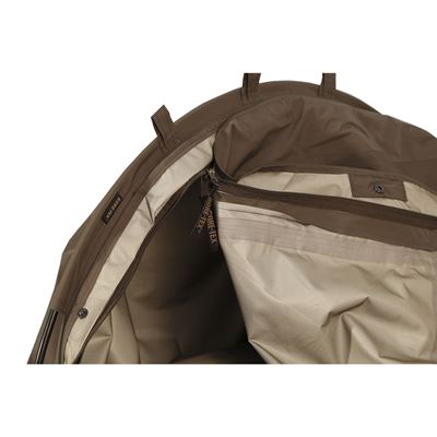 Micro Tent Plus bivouac bag three-layer Gore-Tex® GREEN CARINTHIA 92381 4