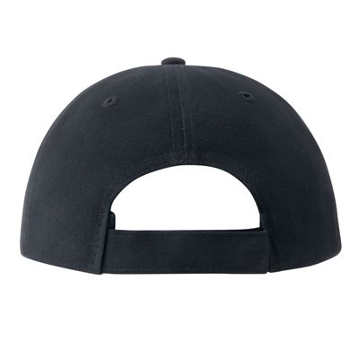 Hat SPECIAL FORCES BLACK BASEBALL