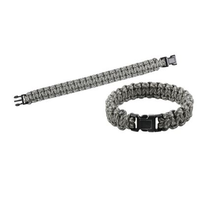 Two-Tone Paracord Bracelet, Rothco®