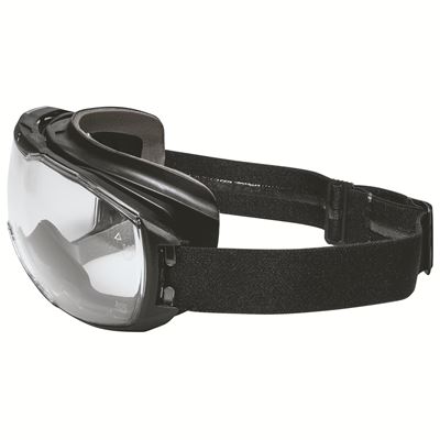 Tactical Goggles MEGASONIC SET BLACK UVEX 9320110 4