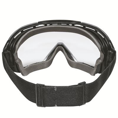 Tactical Goggles MEGASONIC SET BLACK UVEX 9320110 6