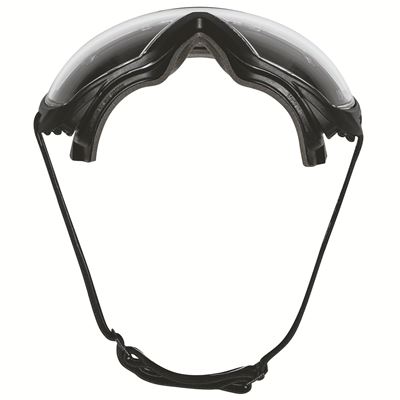 Tactical Goggles MEGASONIC SET BLACK UVEX 9320110 7