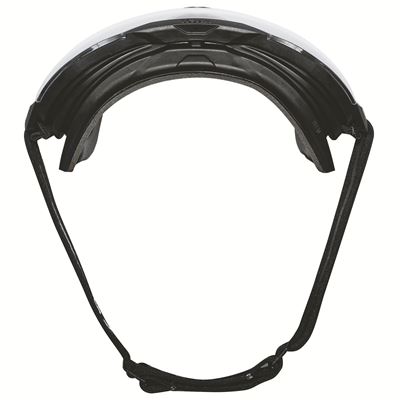 Tactical Goggles MEGASONIC SET BLACK UVEX 9320110 8