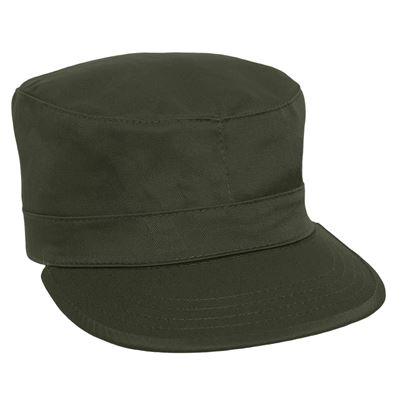 Hat ULTRA FORCE OLIVE FATIGUE ROTHCO 9336 3