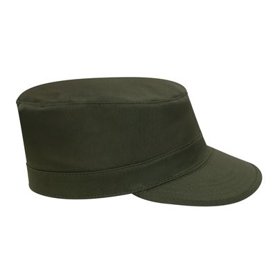 Hat ULTRA FORCE OLIVE FATIGUE ROTHCO 9336 2