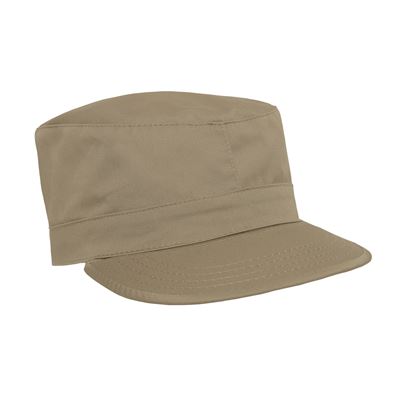 Hat ULTRA FORCE FATIGUE KHAKI ROTHCO 9341 5