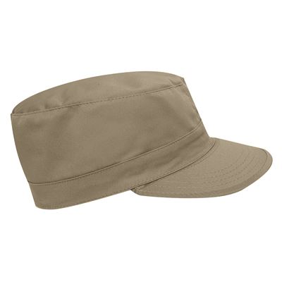 Hat ULTRA FORCE FATIGUE KHAKI ROTHCO 9341 4