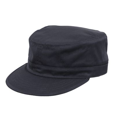 Hat adjustable ULTRA FORCE BLACK ROTHCO 9344 2