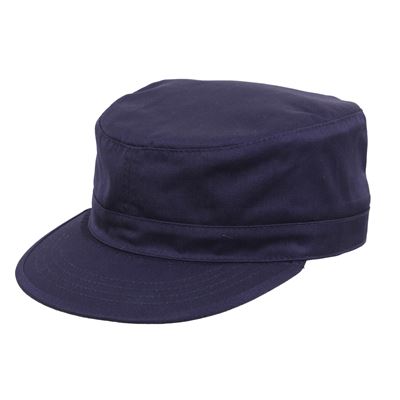 Hat adjustable ULTRA FORCE NAVY BLUE ROTHCO 93441 2