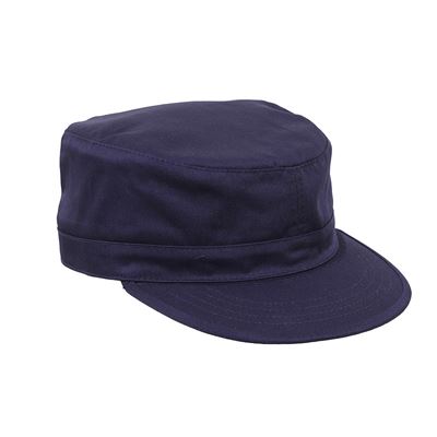 Hat adjustable ULTRA FORCE NAVY BLUE