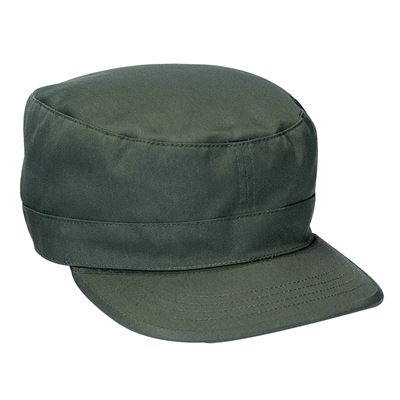 Hat adjustable ULTRA FORCE OLIVE