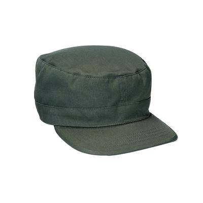 Hat adjustable ULTRA FORCE OLIVE