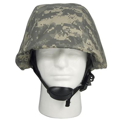 Helmet cover PASGT U.S. ACU DIGITAL