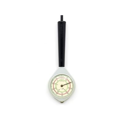 Map Gauge Mechanical RETRO