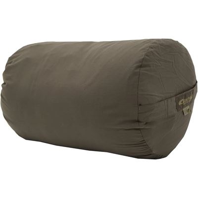 Survival Down 1000 OLIVE - GREEN down sleeping bag CARINTHIA 93590 3