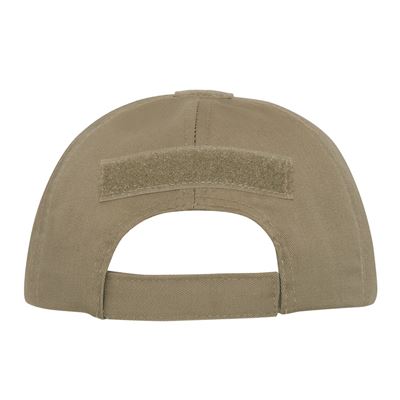 Hat KHAKI TACTICAL