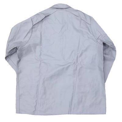 Jacket depreservative grey