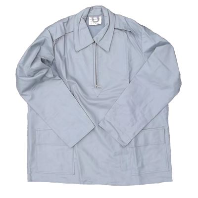 Jacket depreservative grey