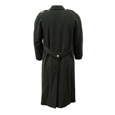 Coat cloak for women M97/99 ACR GOLD buttons