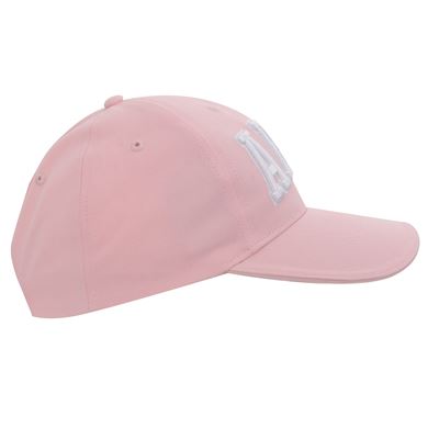 Deluxe Army Embroidered Low Profile Insignia Cap PINK ROTHCO 9485 2