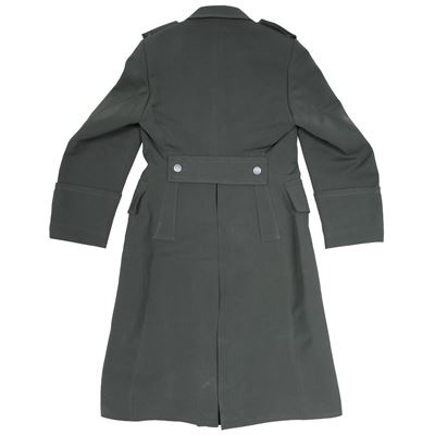 KAMMGARN uniform coat GREY Austrian Army 9609228 2