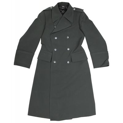 KAMMGARN uniform coat GREY